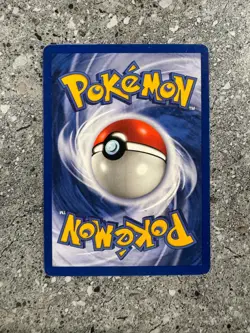 Pokemon TCG Cards Beedrill 17/102 Base Set Rare EXC - Image 2