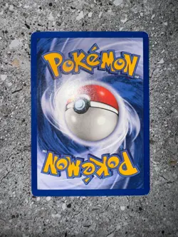 Pokemon TCG Cards Beedrill 17/102 Base Set Rare EXC - Image 4