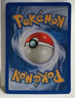 Pokemon Collectible Cards, Treecko, Rev Holo, 76/109, Ruby & Sapphire, 2003 - Image 5