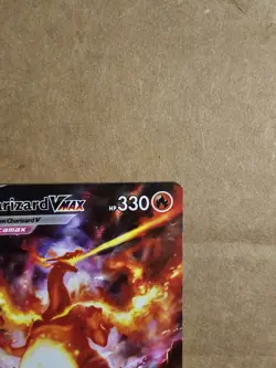 Charizard VMAX SWSH261 SWSH: Sword & Shield Promo Cards Holo - Image 5