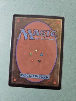 Kambal, Profiteering Mayor - Foil Extended Art - NM - OTJ - MTG - Image 2