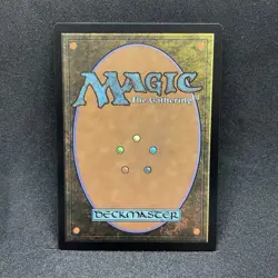 Idol of Oblivion 0297 Non Foil Uncommon Modern Horizons 3 MTG Near Mint - Image 2