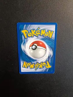 Carte Pokemon TADMORV 57/82 Edition 1 TEAM ROCKET Wizards FR Exc - Image 2