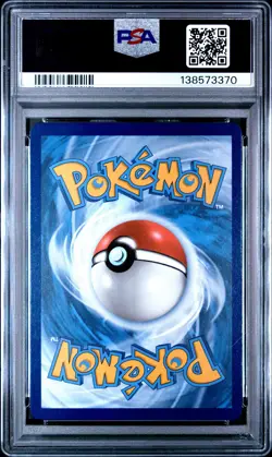 2025 POKEMON PRE EN-PRISMATIC EVOLUTIONS HYPER RARE #179 PIKACHU EX PSA 10 - Image 2