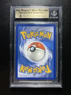Pokemon Moltres Zapdos Articuno GX 69/68 Hidden Fates SR Holo Pokemon BGS 9.5 - Image 2