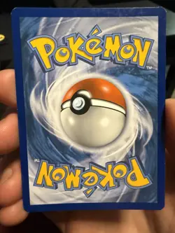 Pokemon TCG Pikachu & Mimikyu SM162 Black Star Promo Sun & Moon Holo 2019 NM - Image 3