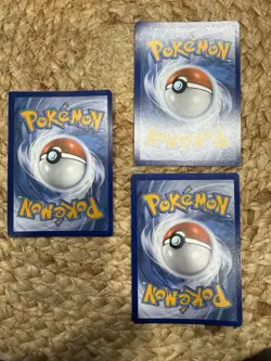 Charizard UPC Promo Card Set SWSH260 SWSH261 SWSH262 VMAX VSTAR Full Art - NM/M - Image 2