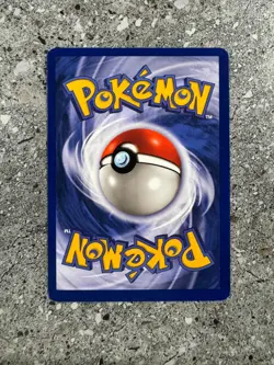 Pokemon TCG Cards Dugtrio 19/102 Base Set Rare NM - Image 2
