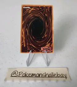 Thunder Dragon - HISU-EN046 *NM* 1st Edition Super Rare Yugioh Card - Image 3