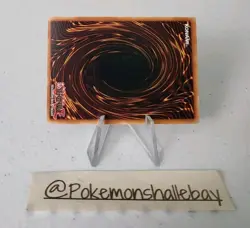 Thunder Dragon - HISU-EN046 *NM* 1st Edition Super Rare Yugioh Card - Image 4