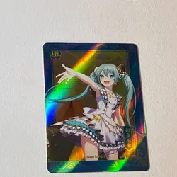Goddess Story T132 GB6675-2014 CARD TCG Waifu Card ANIME MANGA FREE POST - Image 1