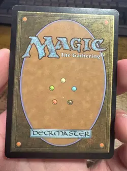 MTG Equilibrium - 7th Edition Regular Rare #71 LP/HP - Image 4