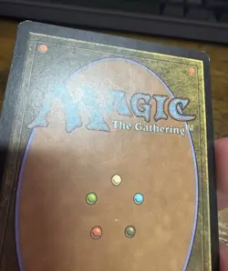 MTG Equilibrium - 7th Edition Regular Rare #71 LP/HP - Image 5