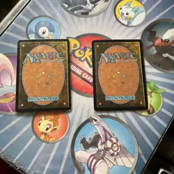 Geth's Grimoire - Darksteel - Magic The Gathering - MTG - Image 2