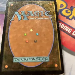 Geth's Grimoire - Darksteel - Magic The Gathering - MTG - Image 3