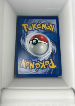 2000 Pokemon Gym Heroes Blaine's Ponyta #63/132 - Image 2