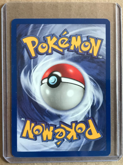 Pokemon Team Rocket 1st Ed Dark Flareon 35/82 Uncommon NMM Unplayed WOTC 2000 - Image 3
