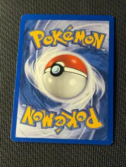 Pokemon March 102/111 - Pokemon Neo Genesis LP 1 - Image 2