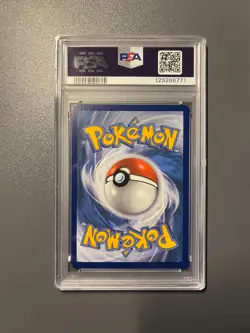 Pokemon Gengar VMAX 157/264 Sword & Shield Fusion Strike English PSA 10 Gem Mint - Image 2