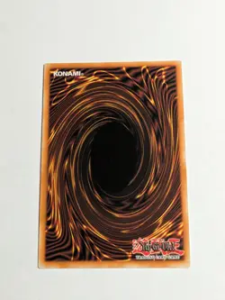 Yugioh Invader of Darkness IOC-EN111 25th Anniversary Secret Rare NM - Image 3