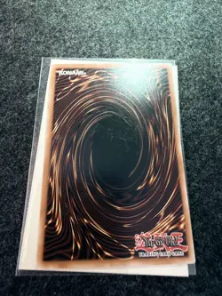 Overload Fusion POTD-EN042 Ultimate Rare 1st Edition - Image 3