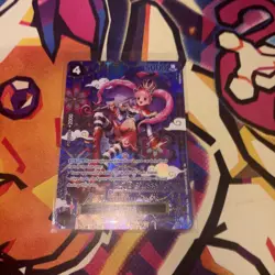 One Piece Perona SP OP06-093 - Image 3