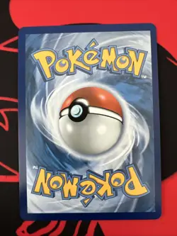 Pokemon TCG Team Rockets Moltres EX Card 229/182 Destined Rivals - Image 2