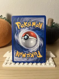 Pokemon TCG Unown K/28 Holo Rare Card EX Unseen Forces Swirl - Image 2