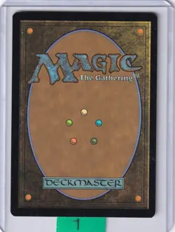 Misleading Signpost * Wilds of Eldraine Commander MTG - Image 2