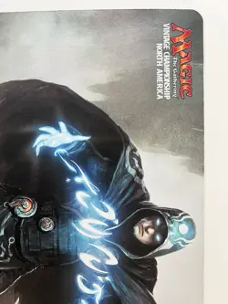Magic The Gathering: Eternal Weekend 2016 - Jace The Mind Sculptor Playmat - Image 2
