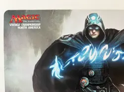 Magic The Gathering: Eternal Weekend 2016 - Jace The Mind Sculptor Playmat - Image 3