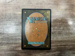 MTG - Laser Screwdriver - Doctor Who - Magic the Gathering - FREE Shipping! - Image 2