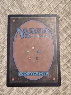 Rockalanche #192 (Foil) (NM) TLA Magic MTG - Image 2