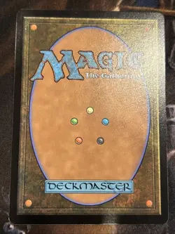 Liquimetal Torque Modern Horizons 2 Regular NM-M Unplayed MTG 228/303 - Image 2