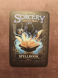 Ji Had - Sorcery: Contested Realm Beta - Image 2