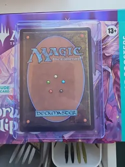 Magic The Gathering, Loch Mare (Showcase) Lorwyn Eclipsed, Regular - Image 2