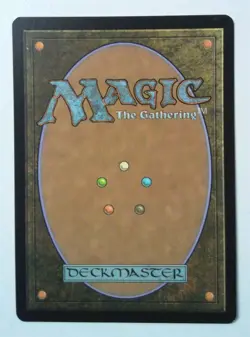 Grazing Kelpie *PLAYSET* Magic MtG x4 Eventide SP - Image 2