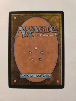 Loch Mare (Showcase) - Regular - 307 - MTG: Lorwyn Eclipsed - Image 2