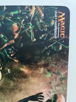 Magic The Gathering: Eternal Weekend 2015 - Deathrite Shaman Playmat - Image 2