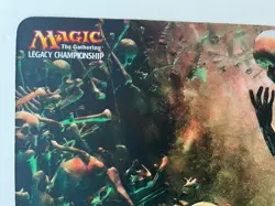 Magic The Gathering: Eternal Weekend 2015 - Deathrite Shaman Playmat - Image 3