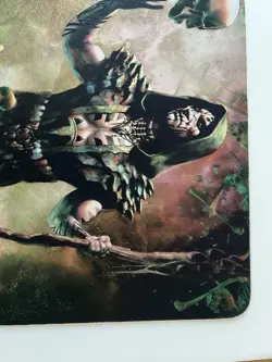 Magic The Gathering: Eternal Weekend 2015 - Deathrite Shaman Playmat - Image 4