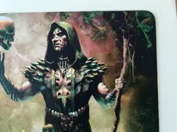 Magic The Gathering: Eternal Weekend 2015 - Deathrite Shaman Playmat - Image 5