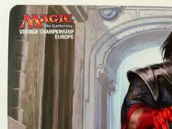 Magic The Gathering: Eternal Weekend 2016: EU Championship Dack Fayden Playmat - Image 4