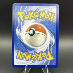 Quaquaval EX - 273/193 Paldea Evolved (Pokemon) Full Art Gold Hyper Rare TCG - Image 2
