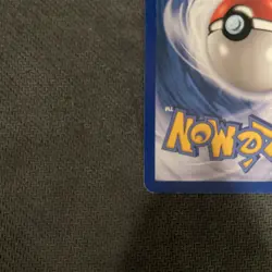 Piplup 71/100 Pokemon Majestic Dawn Common 2008 LP - Image 3