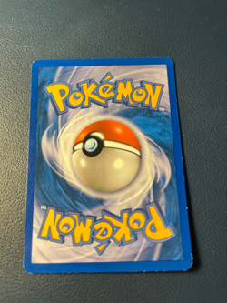 Pokemon TCG - Piplup DP03 Diamond and Pearl Holo - LP - Image 3