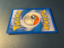 Pokemon TCG - Piplup DP03 Diamond and Pearl Holo - LP - Image 4