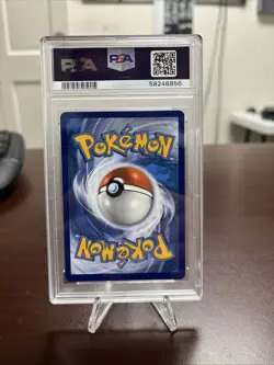 PSA 10 Swablu Pokemon S&M Hidden Fates Holo Gem Mint Condition - Image 2