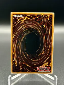 Yu-Gi-Oh! TCG Malefic Red-Eyes B. Dragon YMP1-EN001 Secret Rare Near Mint - Image 2
