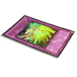 Phoenix Wing Wind Blast VLP Gold Rare GLD2-En048 Yu-Gi-Oh! TCG See Photos - Image 2